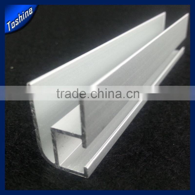 aluminum profile photo frame