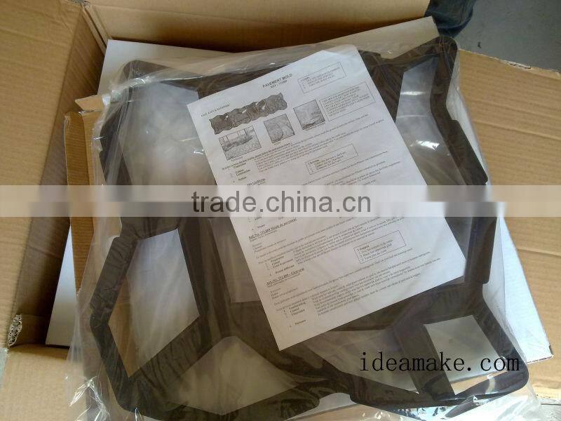 Walk Maker Molds-DIY your garden and pave ways