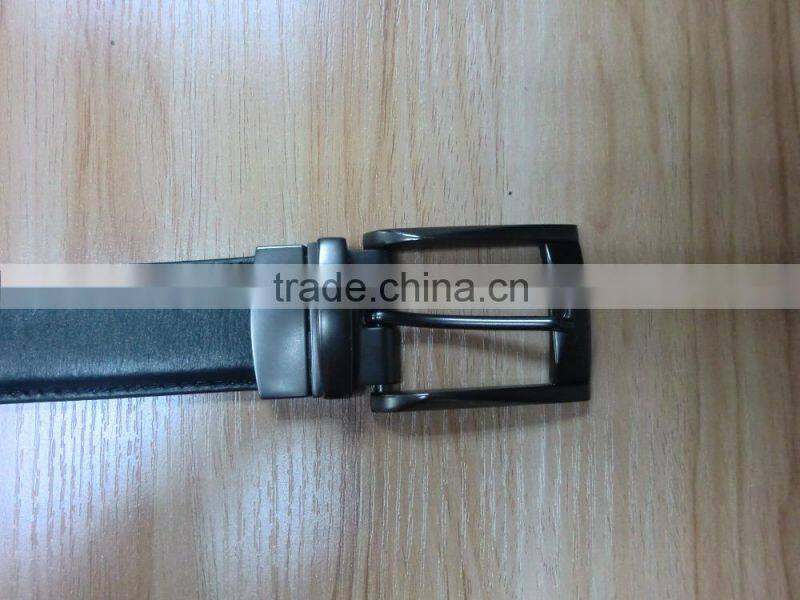 Professional Manufacturers ODM/OEM fashion plate buckle for men and women