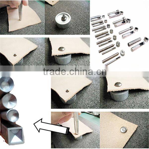 Metal oval shoe eyelet made in China