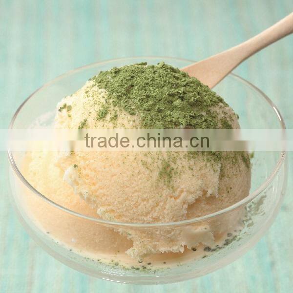 High quality and Hot-selling broken leaf tea Matcha made in kyoto Japan with Multi-functional