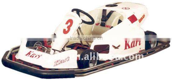 NEW 5.5HP 163CC RACING GO KART/BUGGY(MC-485)