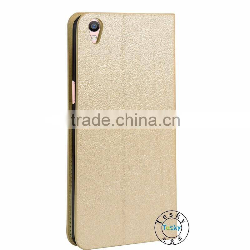 For oppo r9 plus wallet case,leather phone case for oppo r9 plus