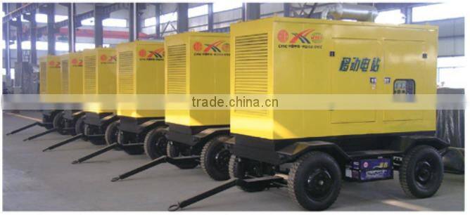 Small Marine generator 25KVA sold to Philippines-yuchai engines generator-China oem manufacturer-ZC marine diesel generator