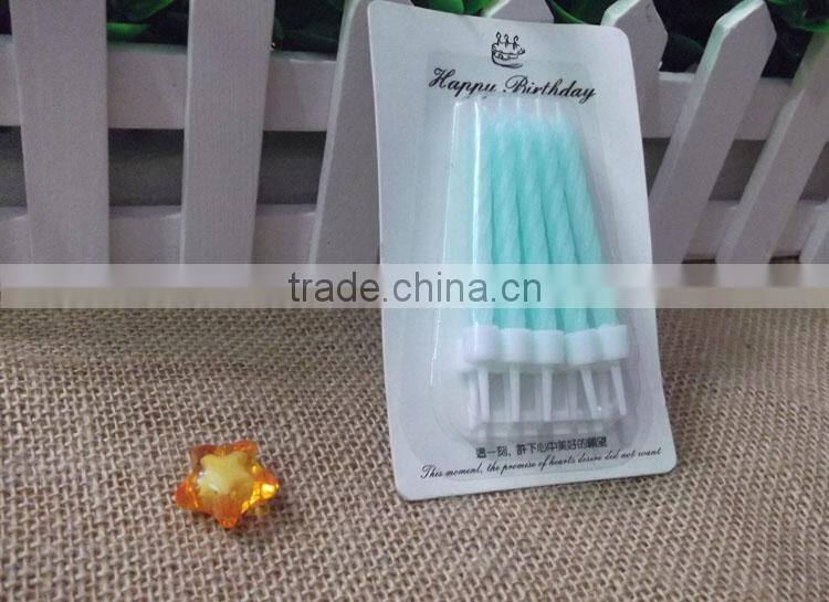 Different Sized Candles