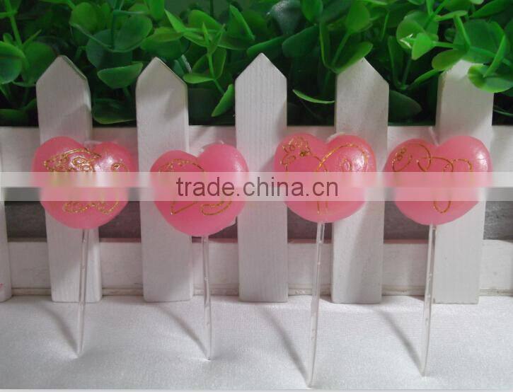 Candles For Wedding Favors