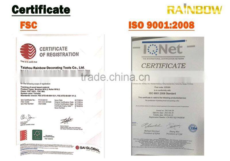 acrylic paint roller cover