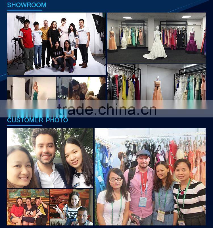 Customize Fashion Sexy Illusion Backless Strapless Short Frock Dress