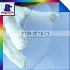 Fused Silica Sapphire Window