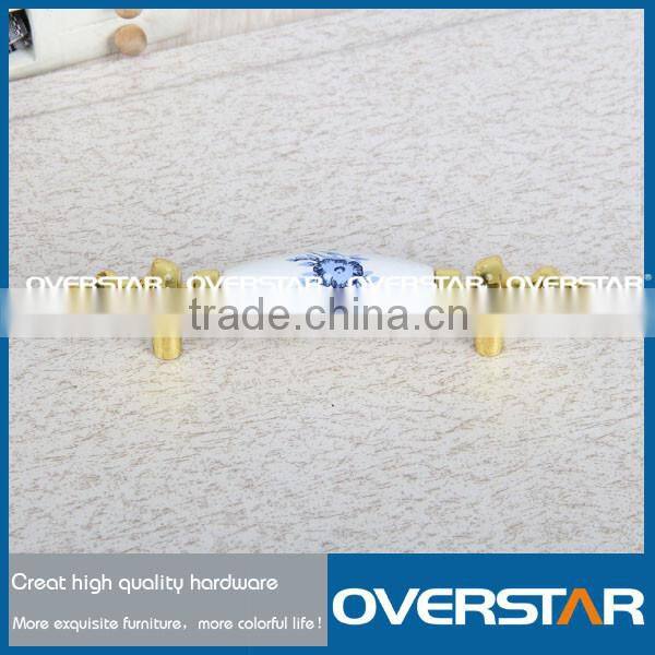 Beautiful Hot Sale fancy kitchen cabinet handles