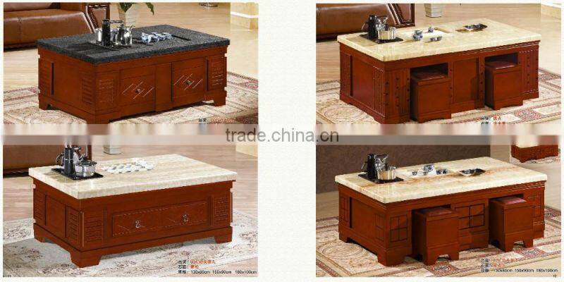 China design marble coffee table marble center table