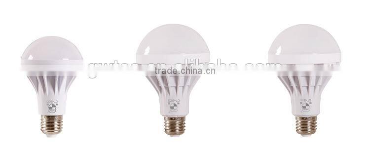 made in China wholesale saving energy led bulb lighting