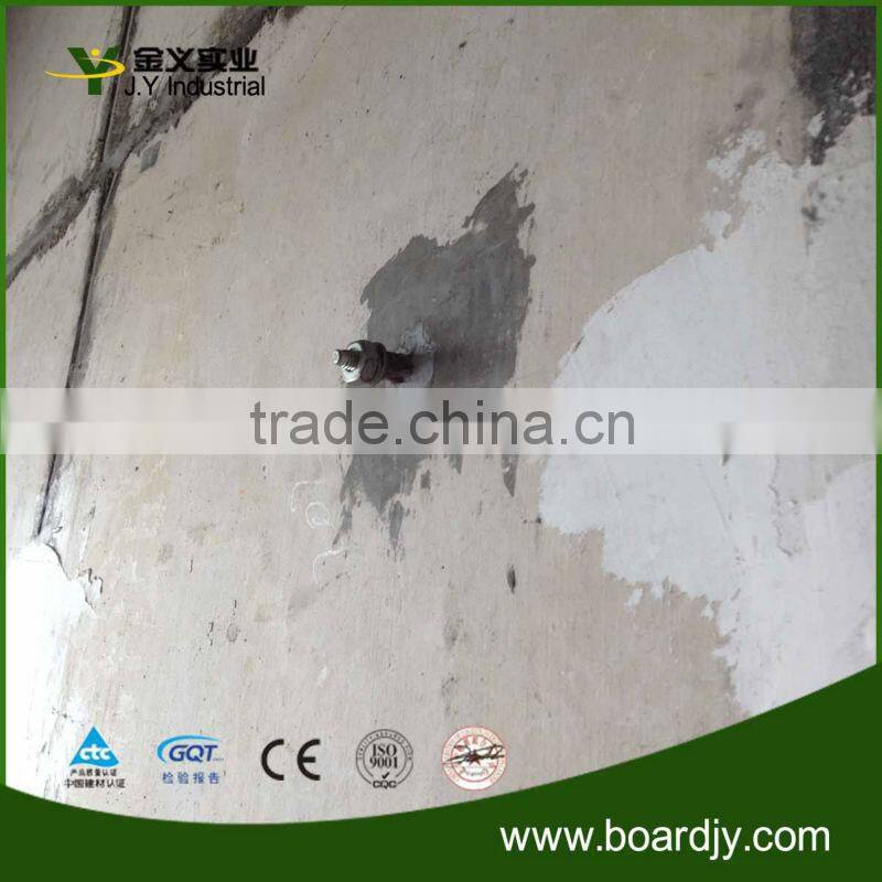 Partition Fire Resistant Fiber Cement Eps Cement Sandwich Panel