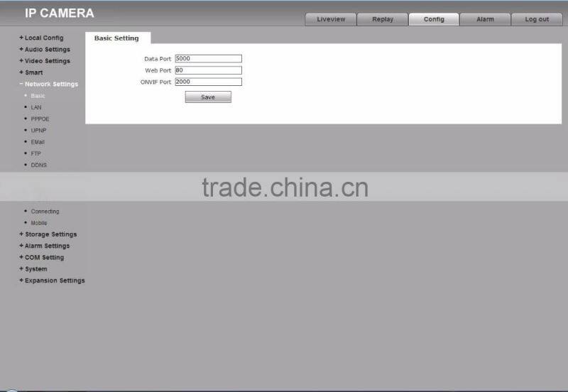 POE HD 1080P 2MP H.265 IP Camera Network CCTV Waterproof Outdoor Security OV2718 CMOS Hisilicon 3516D Audio (SIP-E07-2718DP)