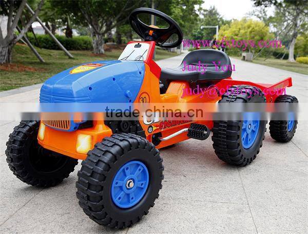 custom quad bike kids ride 411