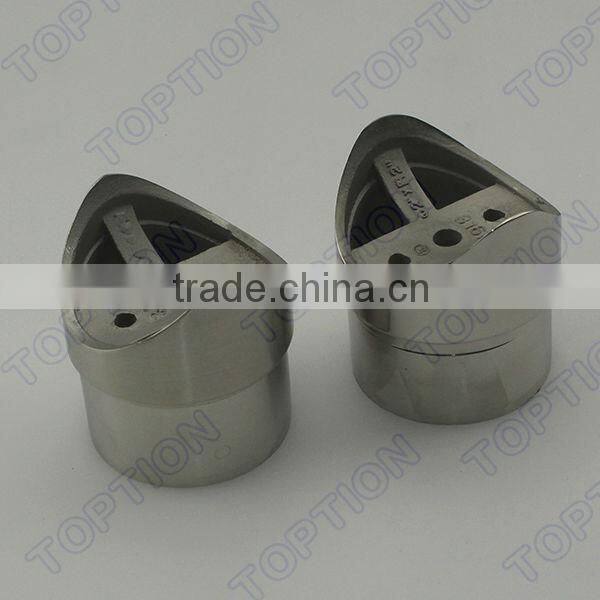 Stainless Steel Perpendicular Joiner, Flush Fitting