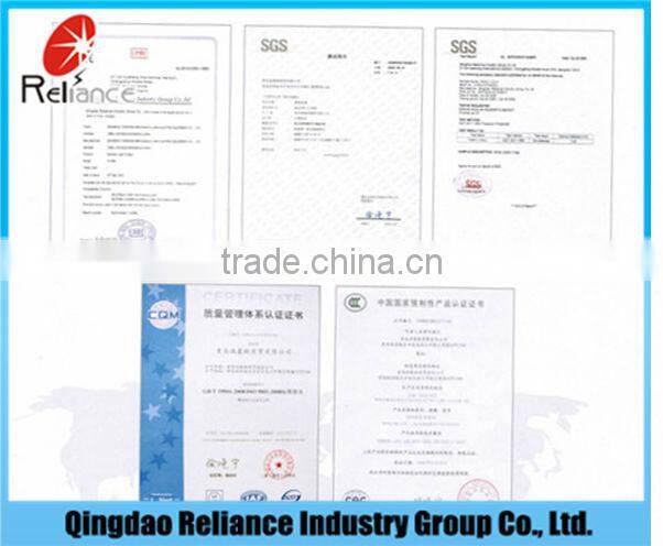 3-6mm Puzzle Pattern Glass