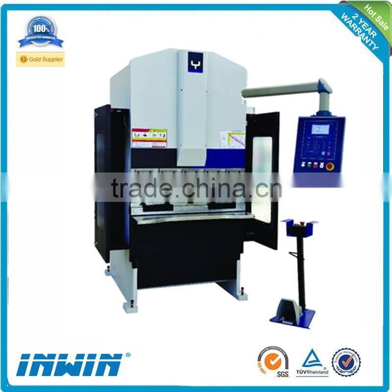 PSH-SCP 35 T 1500 Small Press Brake with One Hydraulic Pump
