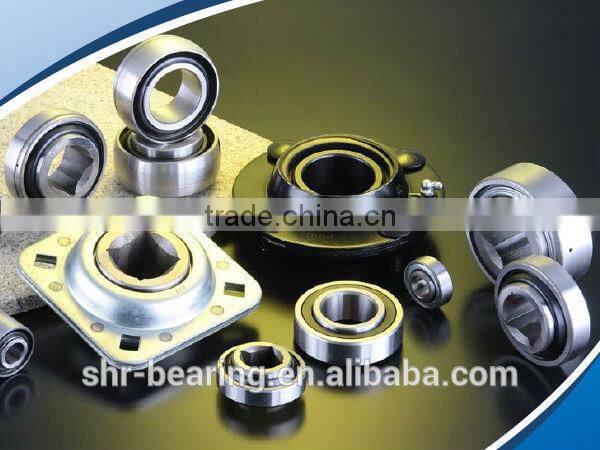 Farm machinery agricultural bearing GW209PPB2 neutral bearings