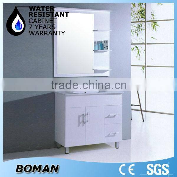 mdf bathroom furniture