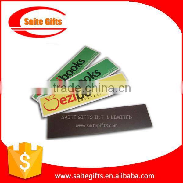 Epoxy Fridge Magnet with plastic box package