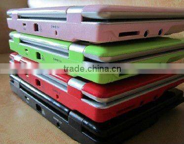 VIA 8850 Laptop WIFI Dual Cameras Android4.0 HDMI