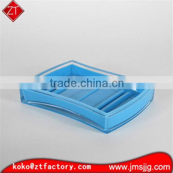 soap dish wood