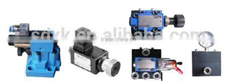 Hydraulic Trainer/Hydraulic Training Equipment(XK-MBH1)for School Lab