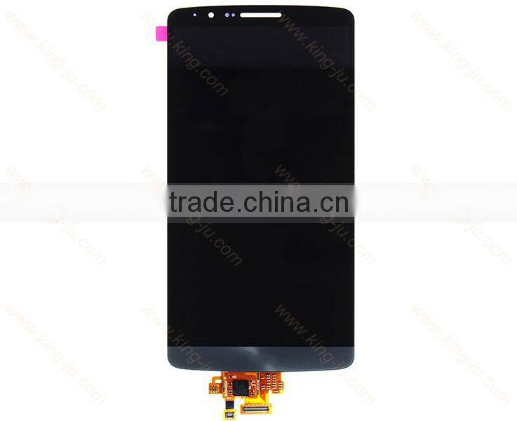 Super quality for lg g3 mini lcd replacement digitizer cheap lcd digitizer glass