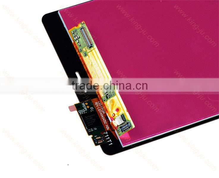 for Sony Z3 lcd aaa for Sony Z3 touch screen clone for Sony Z3 lcd screen digitizer touch with