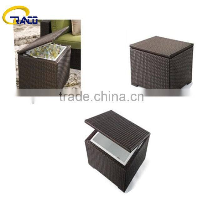 Granco KAL1002 all weather box furniture