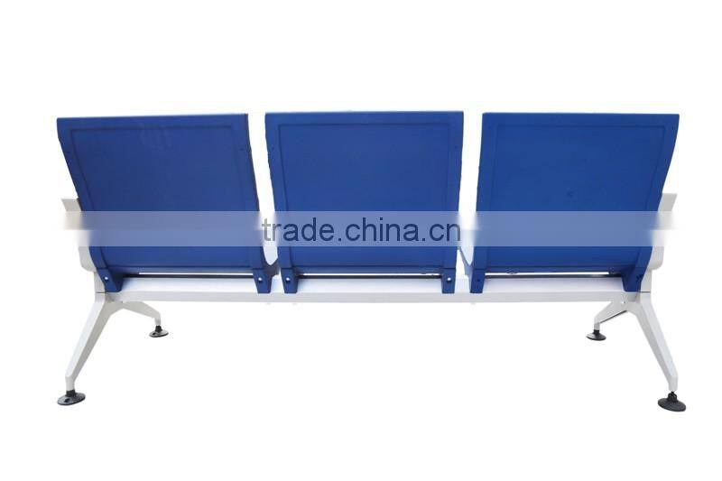 2016 price hot sale airport chair foshan