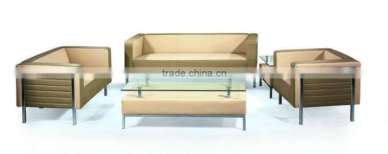 2015 Hot sell office reception sofa
