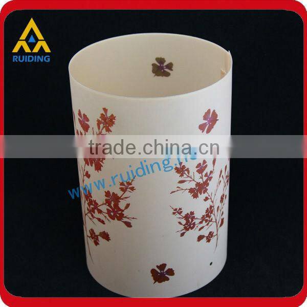 PP lamp shade