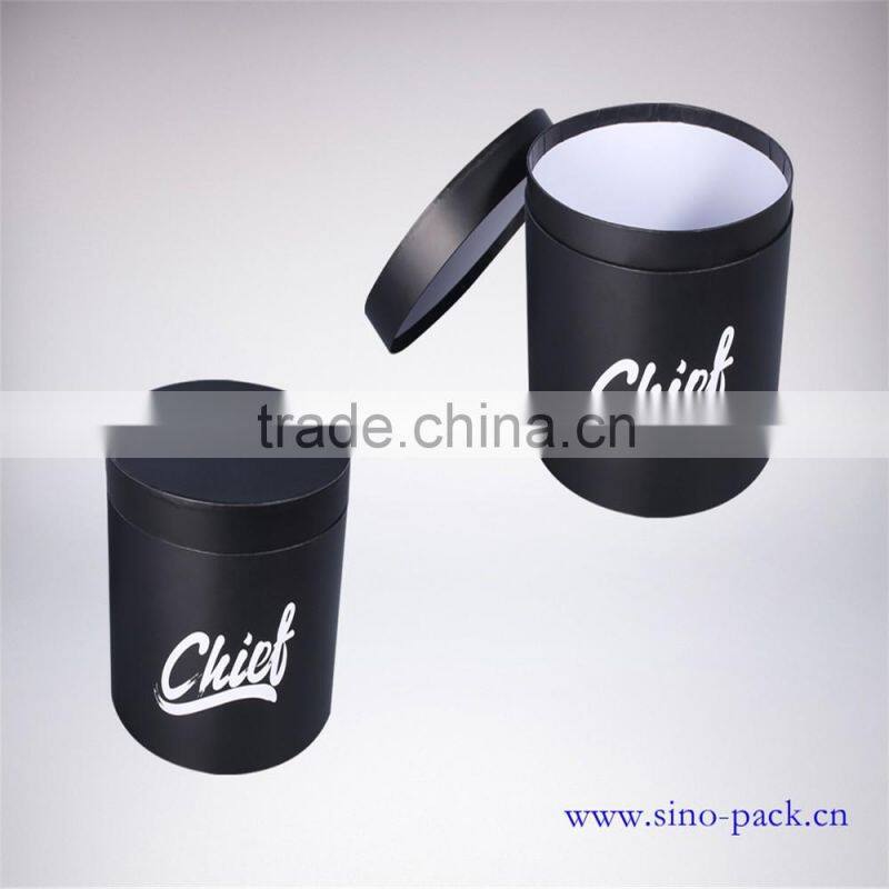 Fancy and Tasteful design Paper Hat Boxes