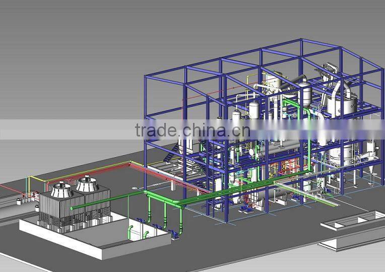 Large capacity cold oil press peanut butter machine