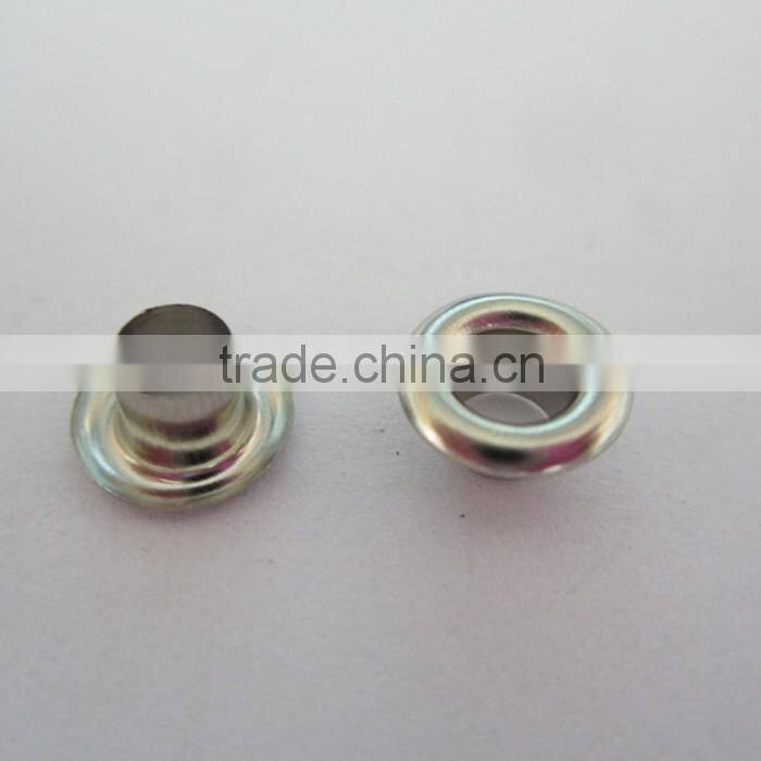 2016 Metal Shoe Lace Eyelet Rings For Shoes