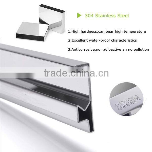 Made in China Straight Bathroom shower