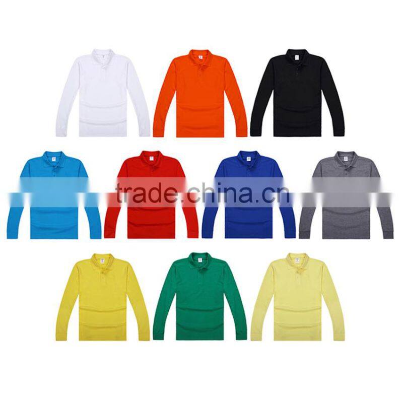 2016 Latest Wholesale Price Best Quality original polo t-shirt