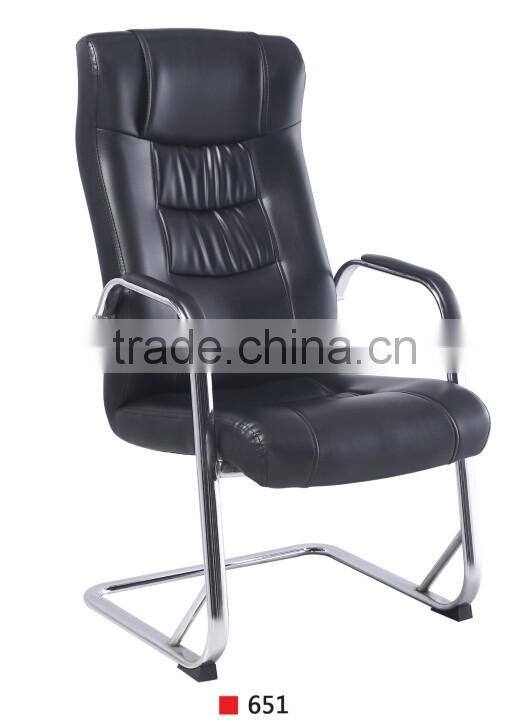 German high quality popular executive office chairs without wheels