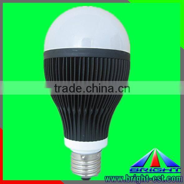 1020 lumen with LED bulb light,12 Watt LED bulb lights, SAMSUNG SMD5630 Chip Dimmable for led bulb light