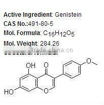 Phytoestrogen Red Clover Extract Isoflavones
