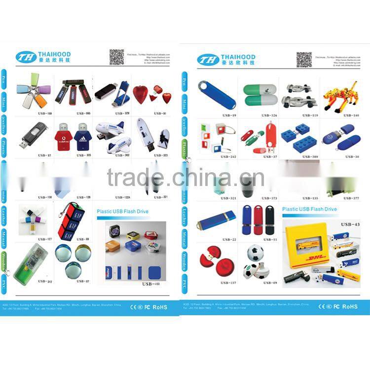 2014 the newest style and hot selling pen shape usb flash drive pen type pen