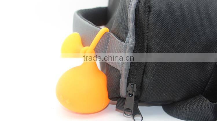 Bluetooth Speakers Waterproof Shockproof Dust-proof Portable Wireless Speaker with Mic suction cup and Rechargeable Battery