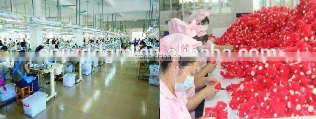 baby floor mat in purple red white color