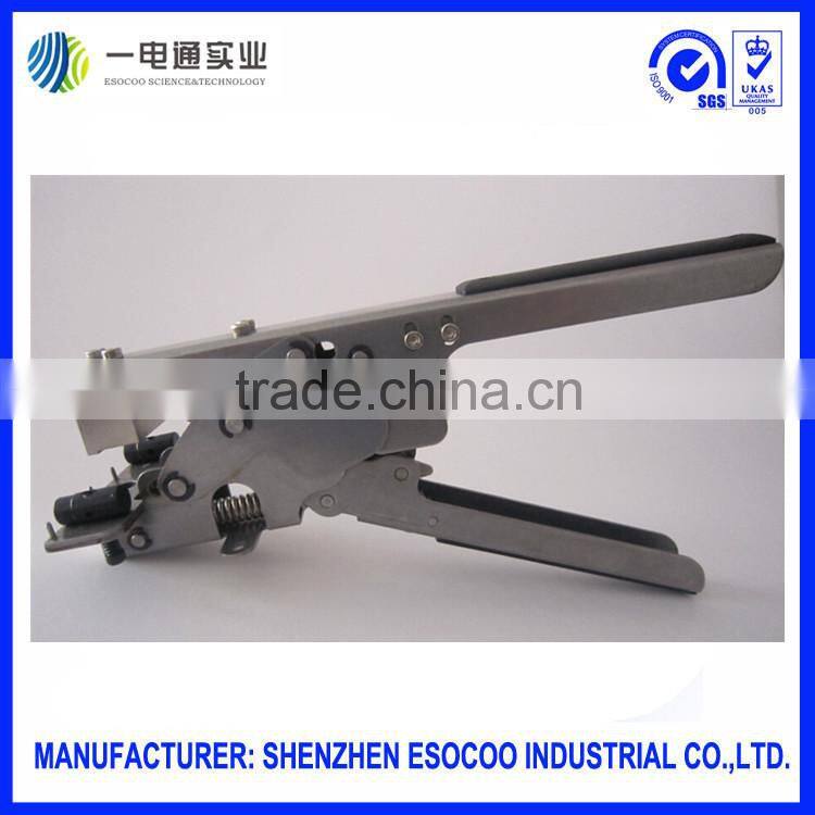 SMT Splice Tool for Panasonic
