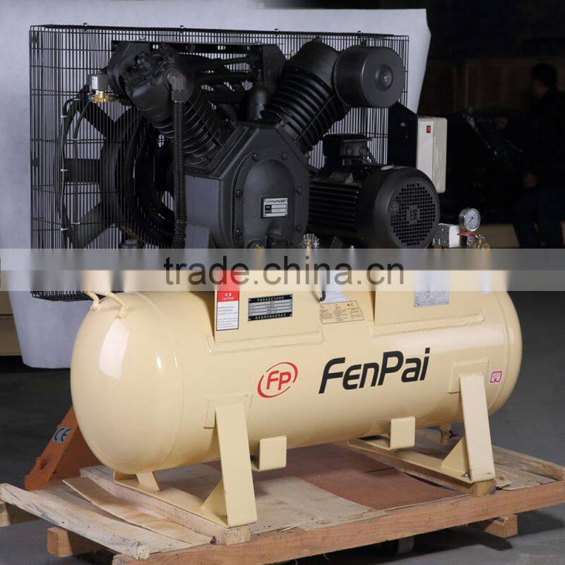 1600l 57cfm 25hp 435psi 30 bar air compressor air compressor