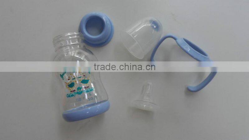 FB1014 Africa ENJOY 8oz 4 oz 2 oz hot sales feeding bottle