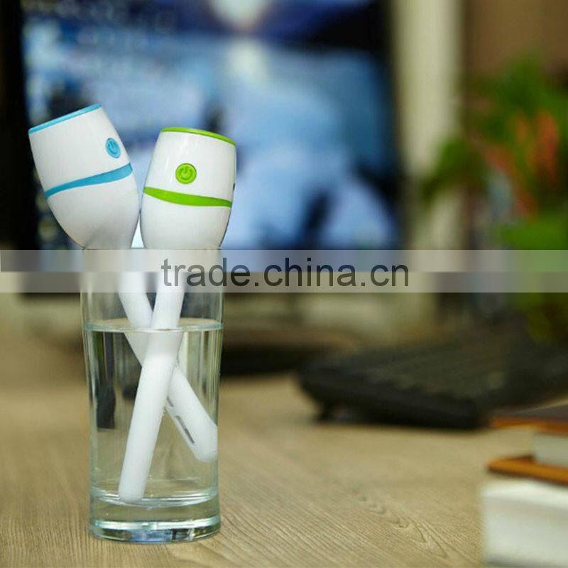 Veister Air freshener humidifier,mini usb humidifier,cool mist humidifiers
