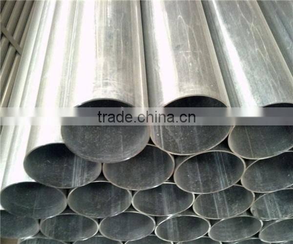 Top grade best sell steel pipe conduit emt